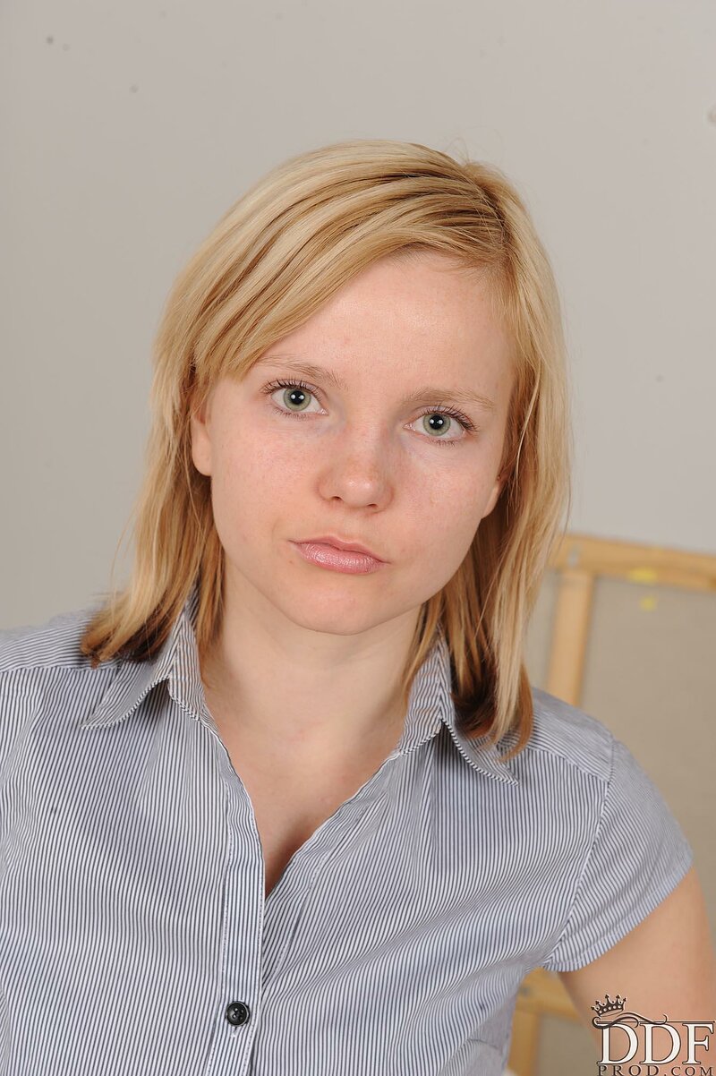 Ксения, 23