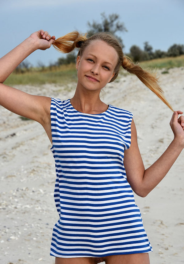 Екатерина, 20